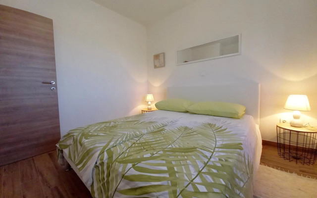 House Matteo, Valdenaga