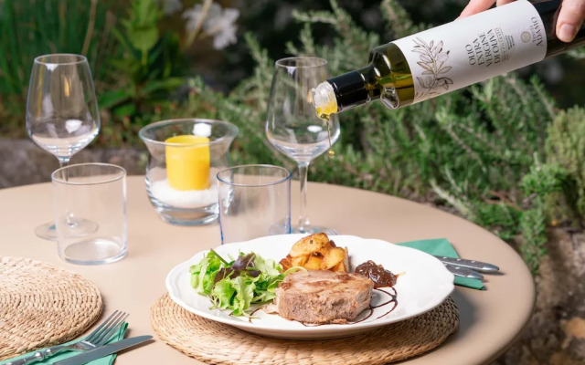 Relais Farinati - Adults only