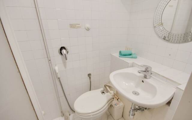 Apartments Florence Altana