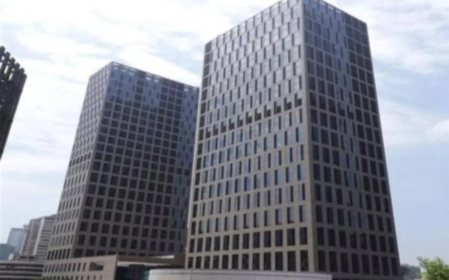 LK Poly International Apartment