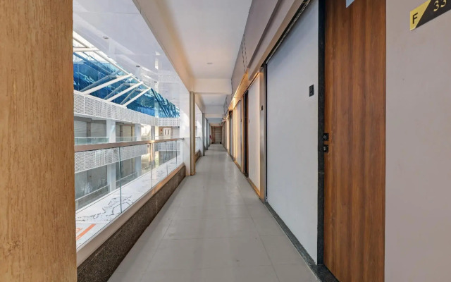 OYO Flagship 80488 Hotel Gold Mine