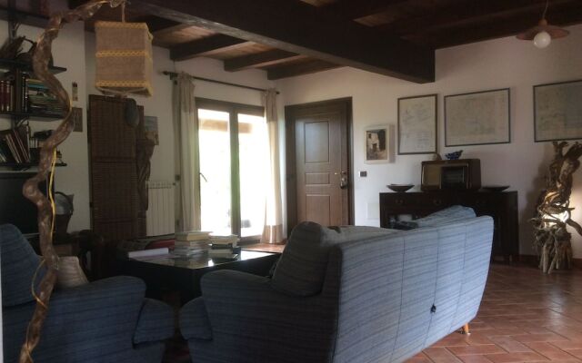 Il Conte B&B