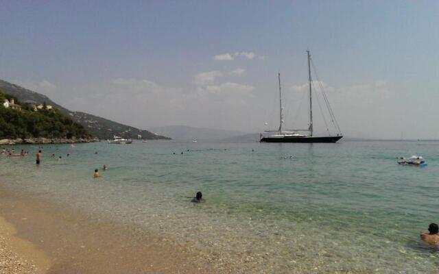 La Riviera Barbati Seaside Luxurious Apartments & villas