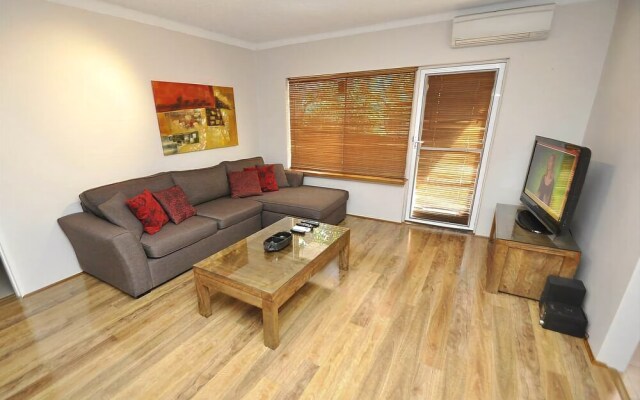 North Ryde Furnished Apartments