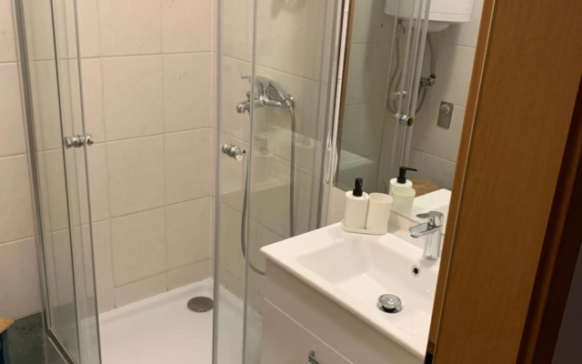 Apartmán B13 Tatran Donovaly