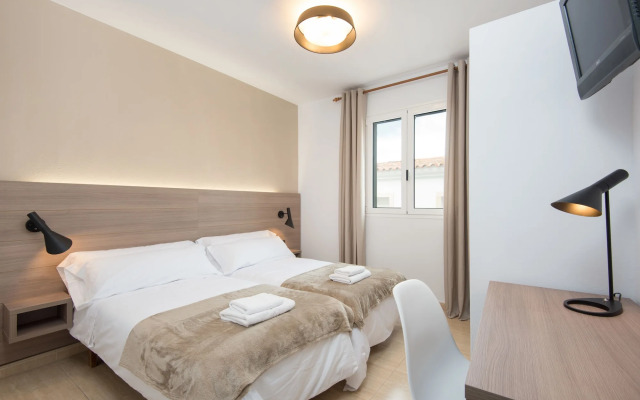 Hostal Jume - Urban Rooms