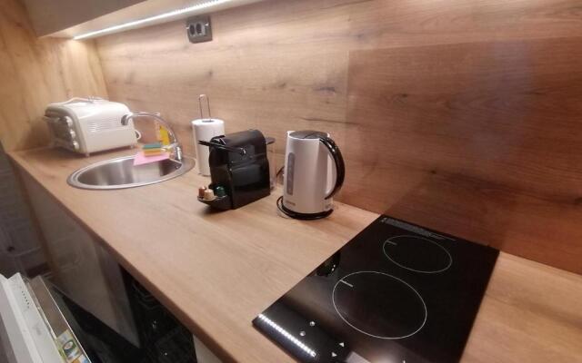 LUX Apartment STEVANOVIC A86