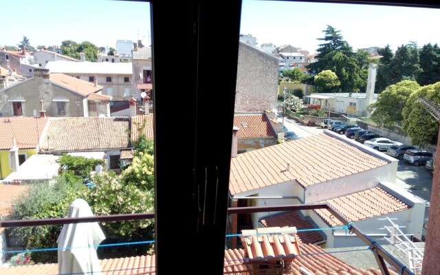 Apartments Ivana