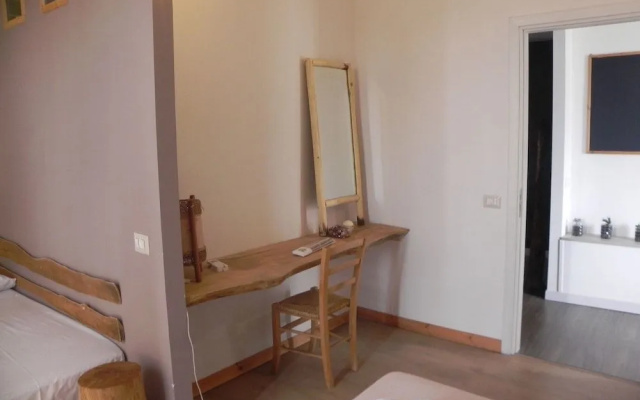 Gea apartment Etna