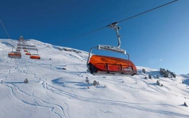 Ferienwohnung-apartment Holiday