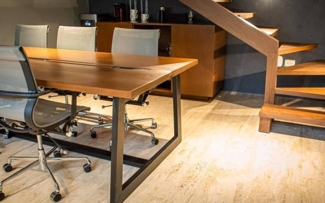 Great Located 1br Apartment and Gym and Pool In Pdc