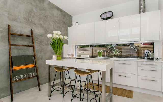 A PERFECT STAY - Studio 9