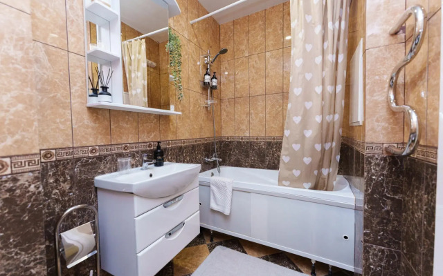 KluchnikOFF (КлючникОФФ) на проспекте Карла Маркса