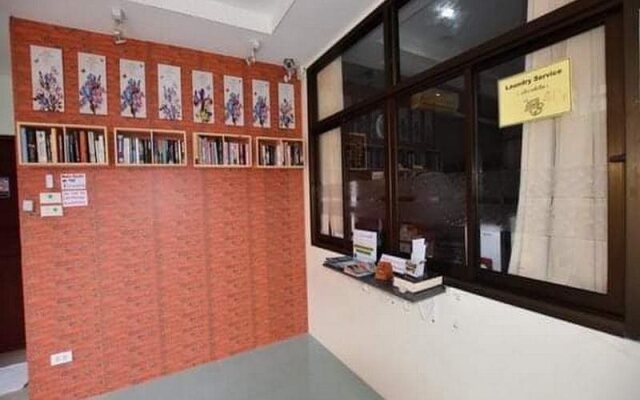 Lanta Dream House Apartment