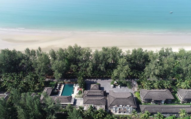 The Grand Southsea Khaolak Beach Resort