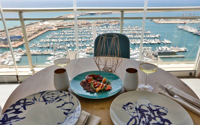 Hotel Alicante Gran Sol Affiliated by Meliá