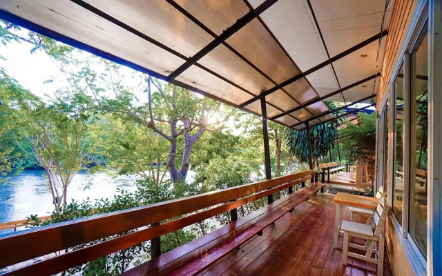 Aurora Resort Kanchanaburi