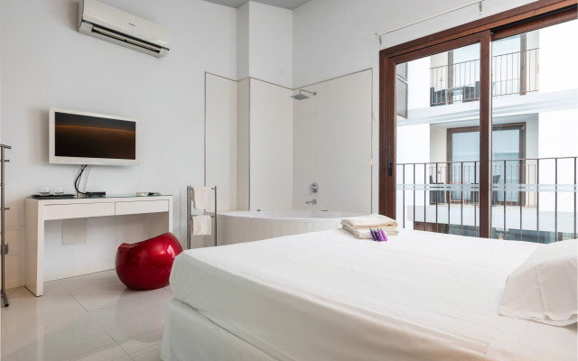 Can Vent Boutique Hotel