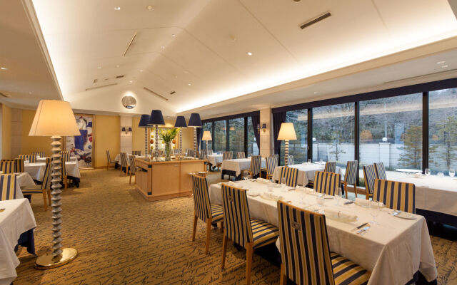 Hakone Highland Hotel