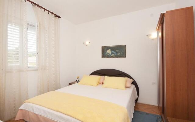 Sreca - 150m From the Beach - A2 - Zuti