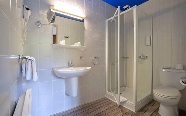 Hostellerie La Terrasse