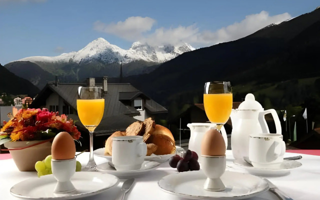 Hotel Kruezli