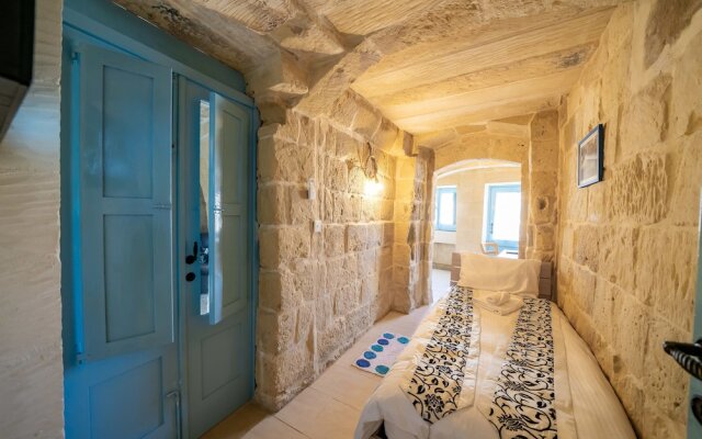 Ta' Pinu B&B