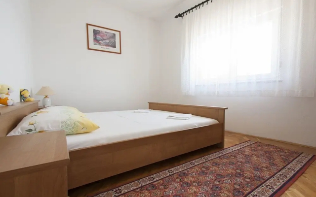 Zoran - 400 m From Beach - C3