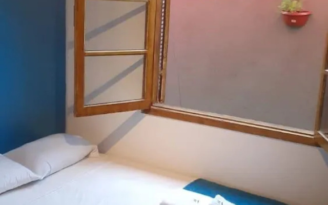 Pousada Mojomar Buzios