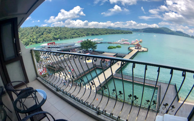 Ming Yue Hu Lakeview BnB