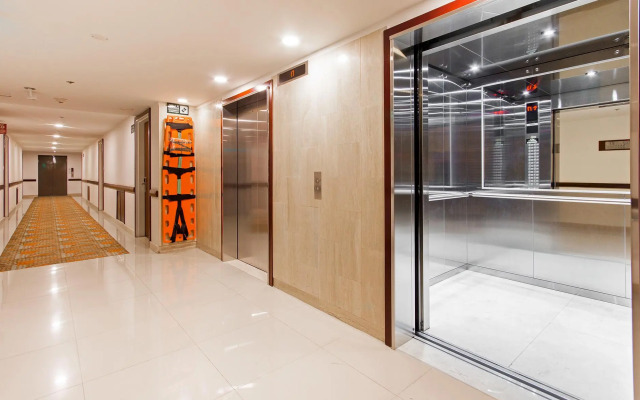 Tequendama Suites Bogota