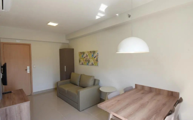 Park Veredas Apto 334