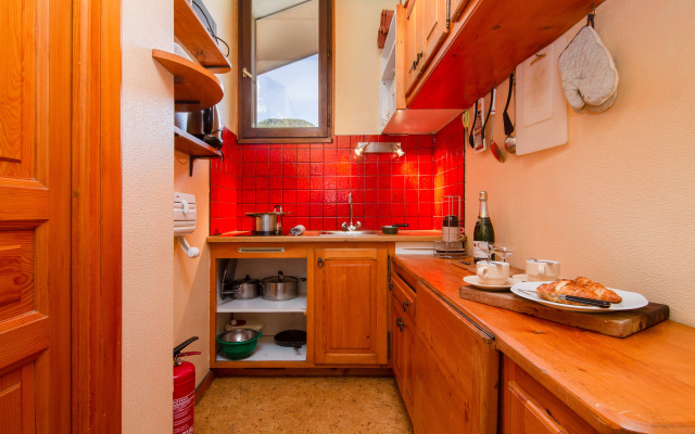 La Persévérance 14 Studio