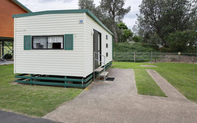 Discovery Parks - Eden