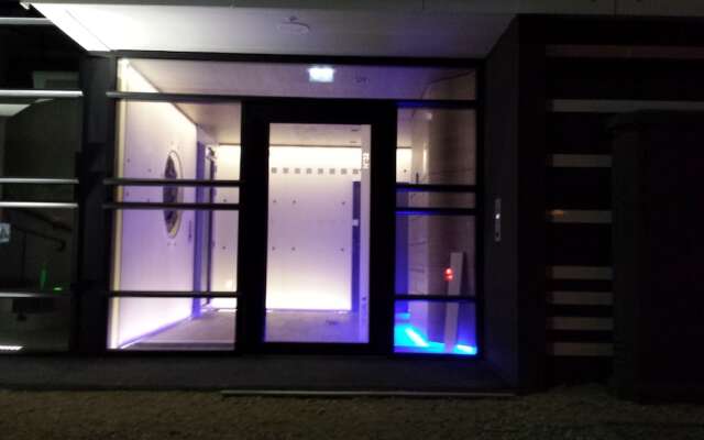 T3 Standing Bord de Mer