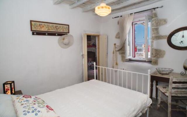 Splendid Sea View - Roof Terrace - AC - Wifi