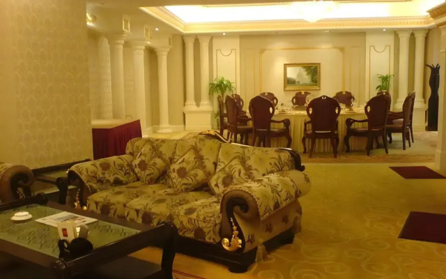 Changsha Mingchen International Hotel