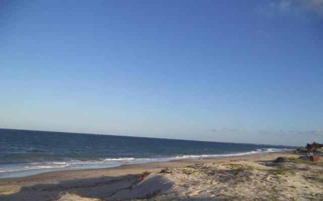 Zago Apartamento Temporada Vista Mar