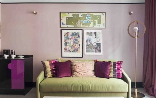 Apartamento Amor de Dios