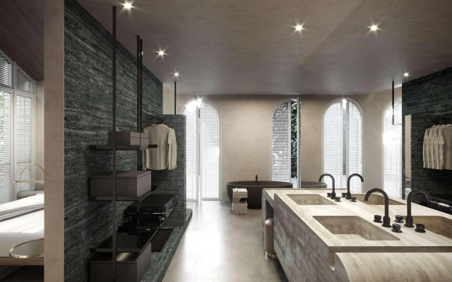 Mondrian Singapore Duxton