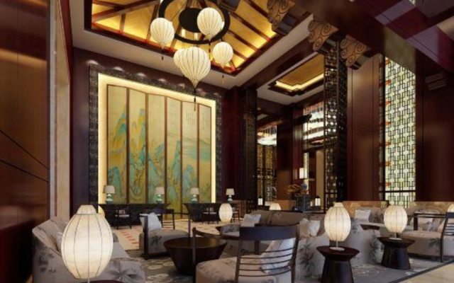 Dragon Hotel and Resorts