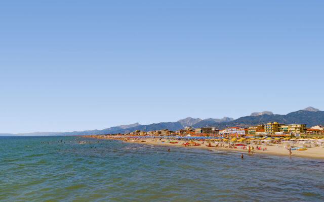Locazione Turistica Delizia