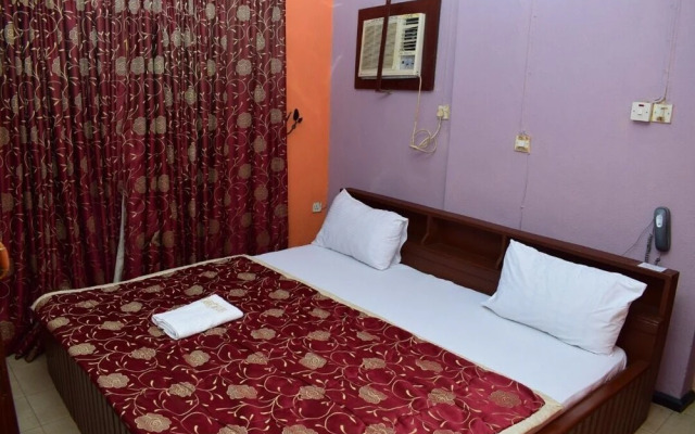 Classic hotel