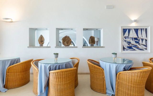 Hotel Flamingo Resort