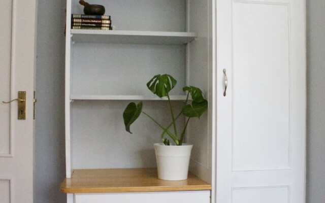 The Drawing Rooms on 2nd