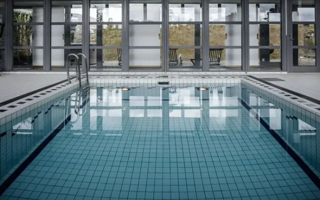 Fårösunds Fästning