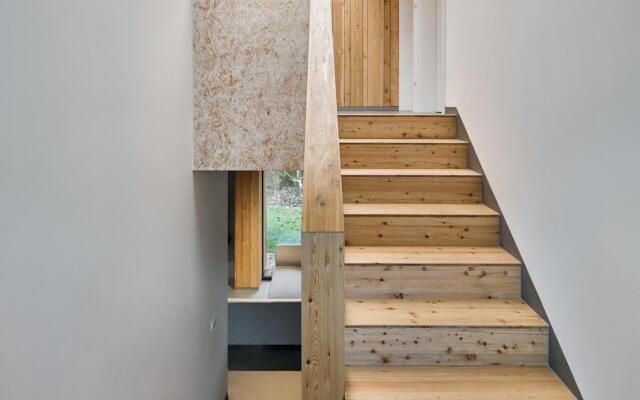 Horni Marsov KHH330 in Horní Maršov