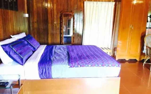Aquabliss Resort