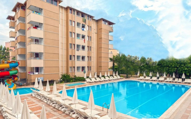Sarıtaş Hotel - All Inclusive
