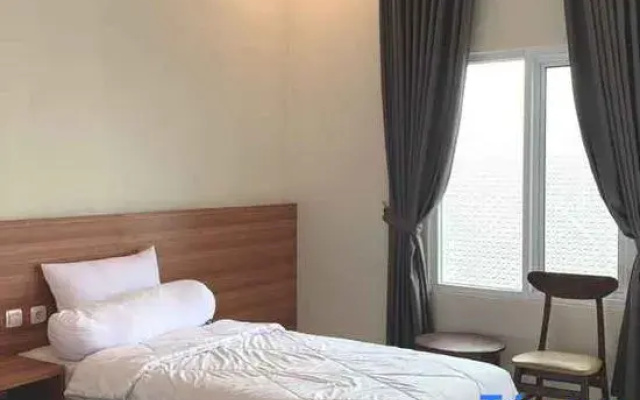 Genio Syariah Hotel Solo